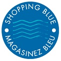 Magasinez Bleu